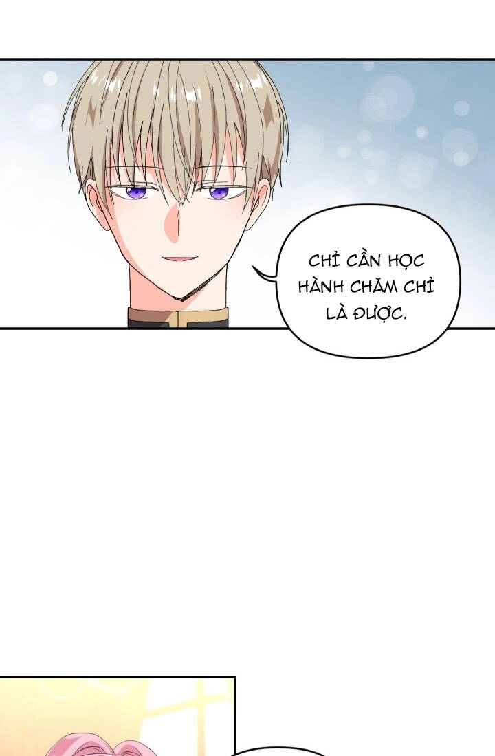 Hoàng Hậu Bé Bỏng Chapter 7 - 7