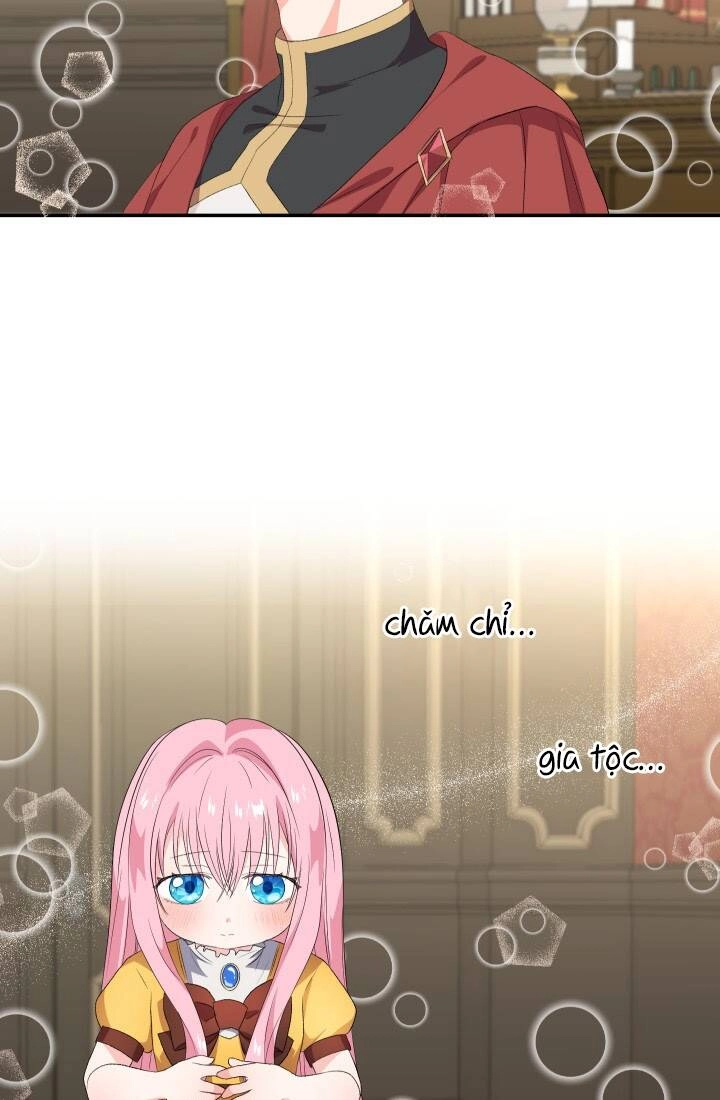 Hoàng Hậu Bé Bỏng Chapter 7 - 10