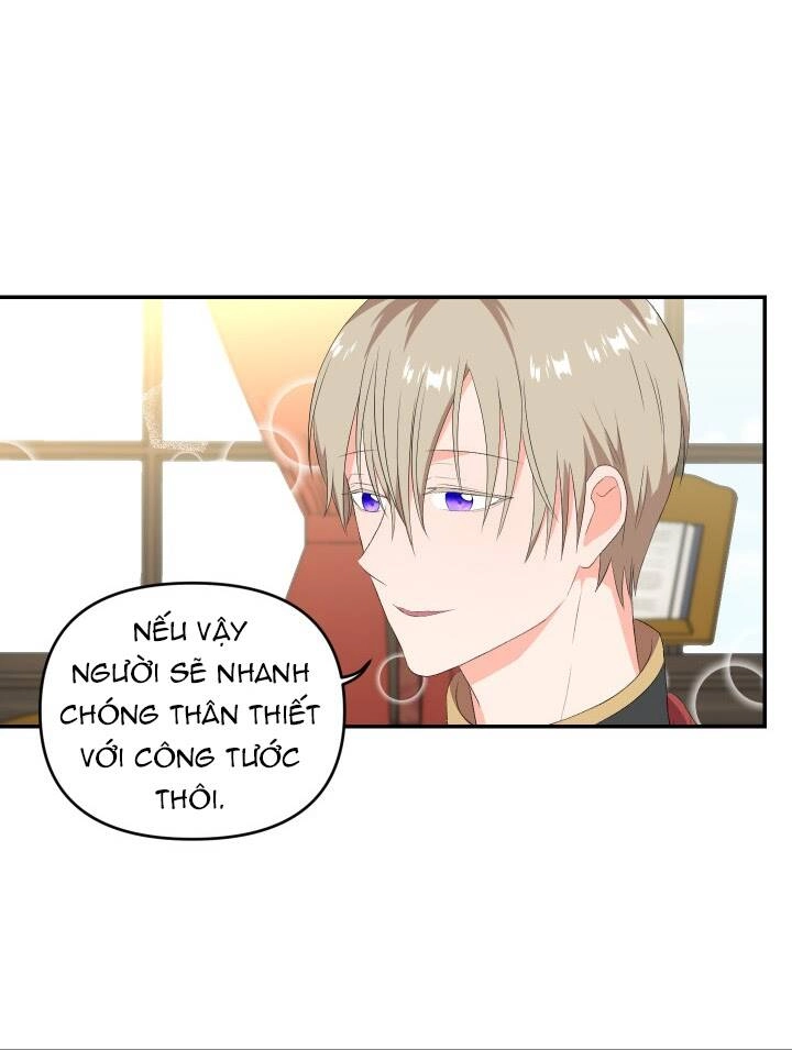 Hoàng Hậu Bé Bỏng Chapter 7 - 13