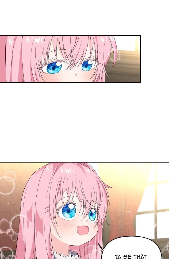 Hoàng Hậu Bé Bỏng Chapter 7 - 14