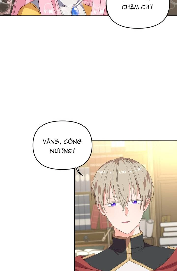 Hoàng Hậu Bé Bỏng Chapter 7 - 15