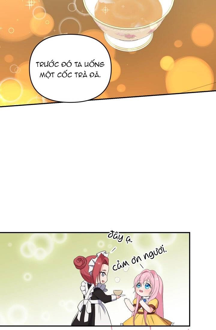 Hoàng Hậu Bé Bỏng Chapter 7 - 19