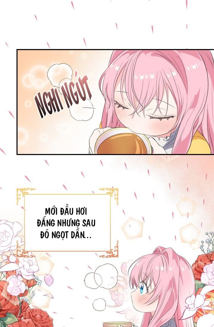 Hoàng Hậu Bé Bỏng Chapter 7 - 20