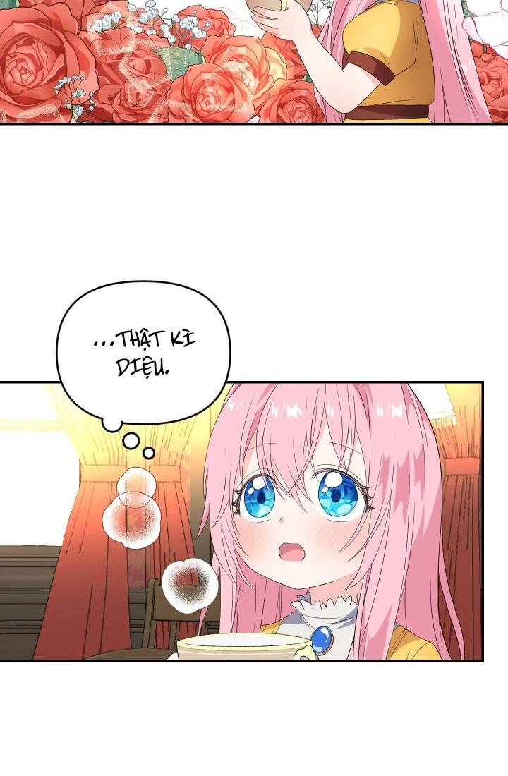 Hoàng Hậu Bé Bỏng Chapter 7 - 21