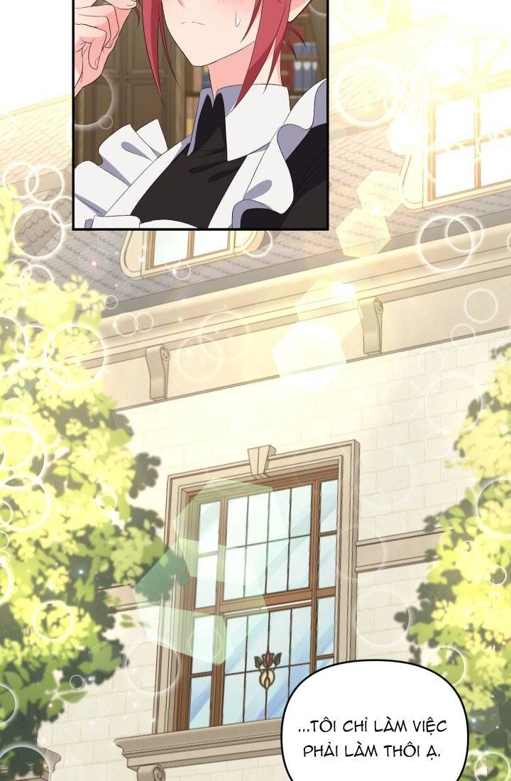 Hoàng Hậu Bé Bỏng Chapter 7 - 26