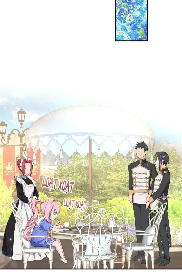 Hoàng Hậu Bé Bỏng Chapter 7 - 29