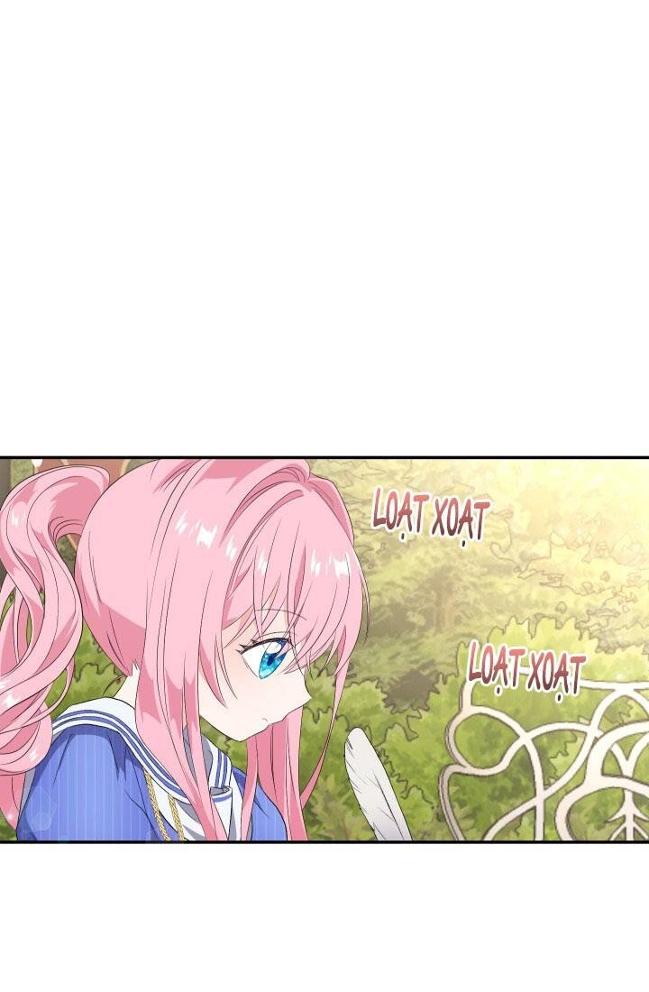 Hoàng Hậu Bé Bỏng Chapter 7 - 30