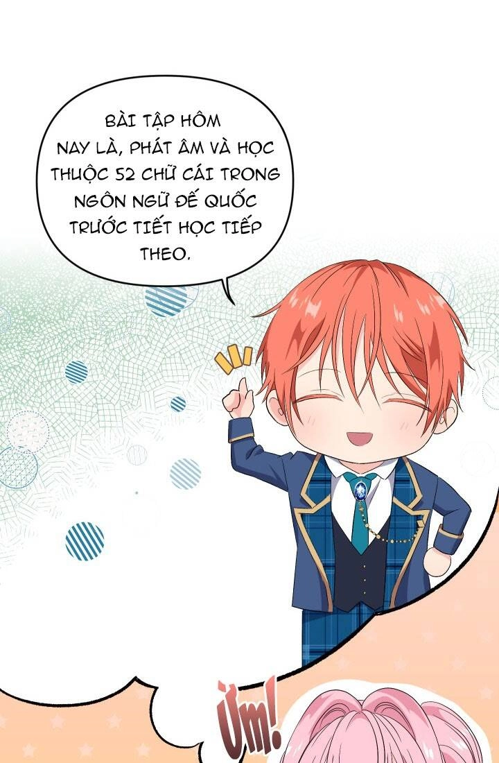 Hoàng Hậu Bé Bỏng Chapter 7 - 31