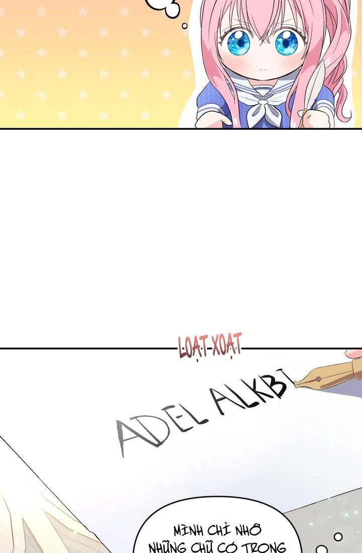 Hoàng Hậu Bé Bỏng Chapter 7 - 32