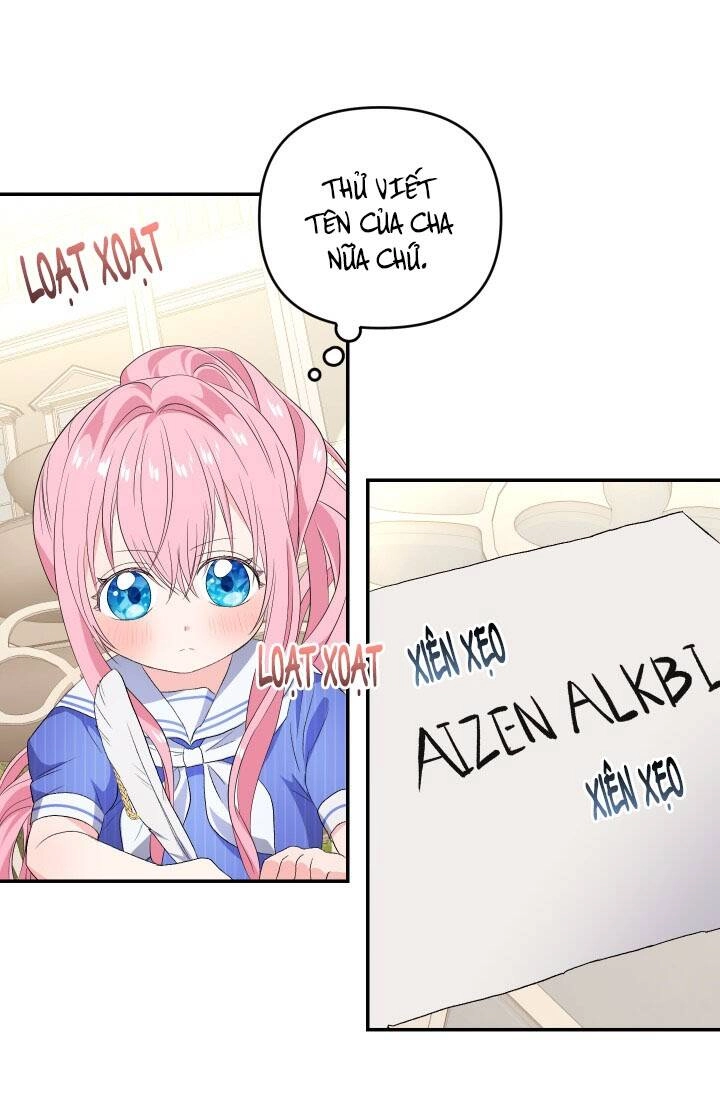 Hoàng Hậu Bé Bỏng Chapter 7 - 34