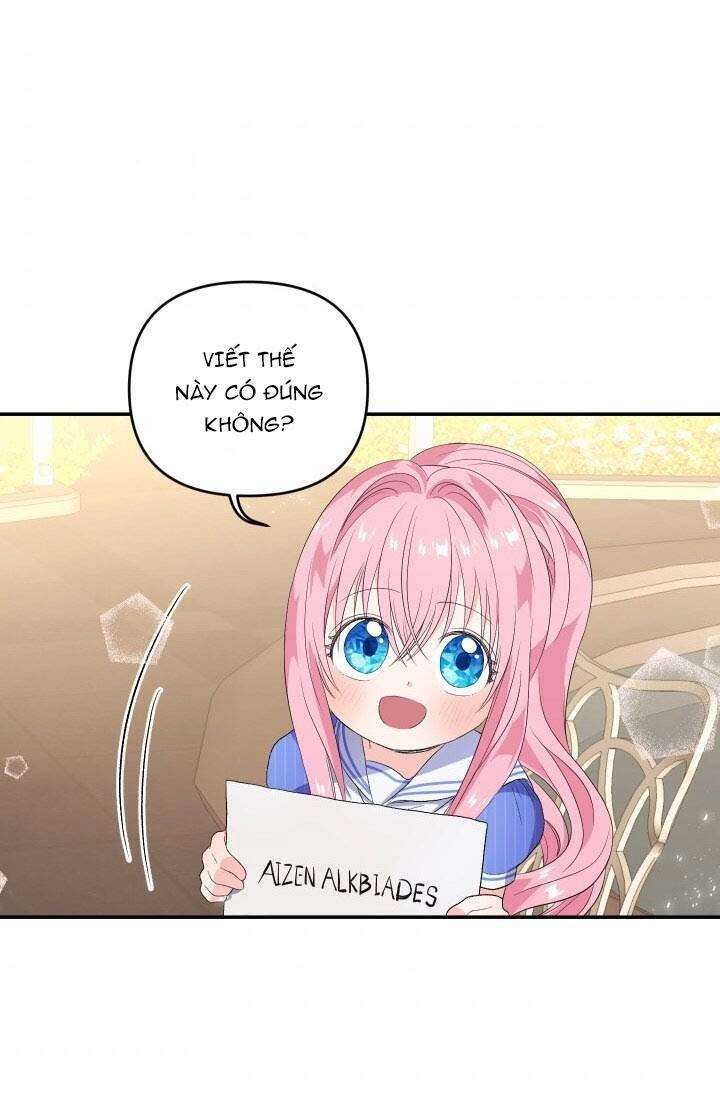 Hoàng Hậu Bé Bỏng Chapter 7 - 35