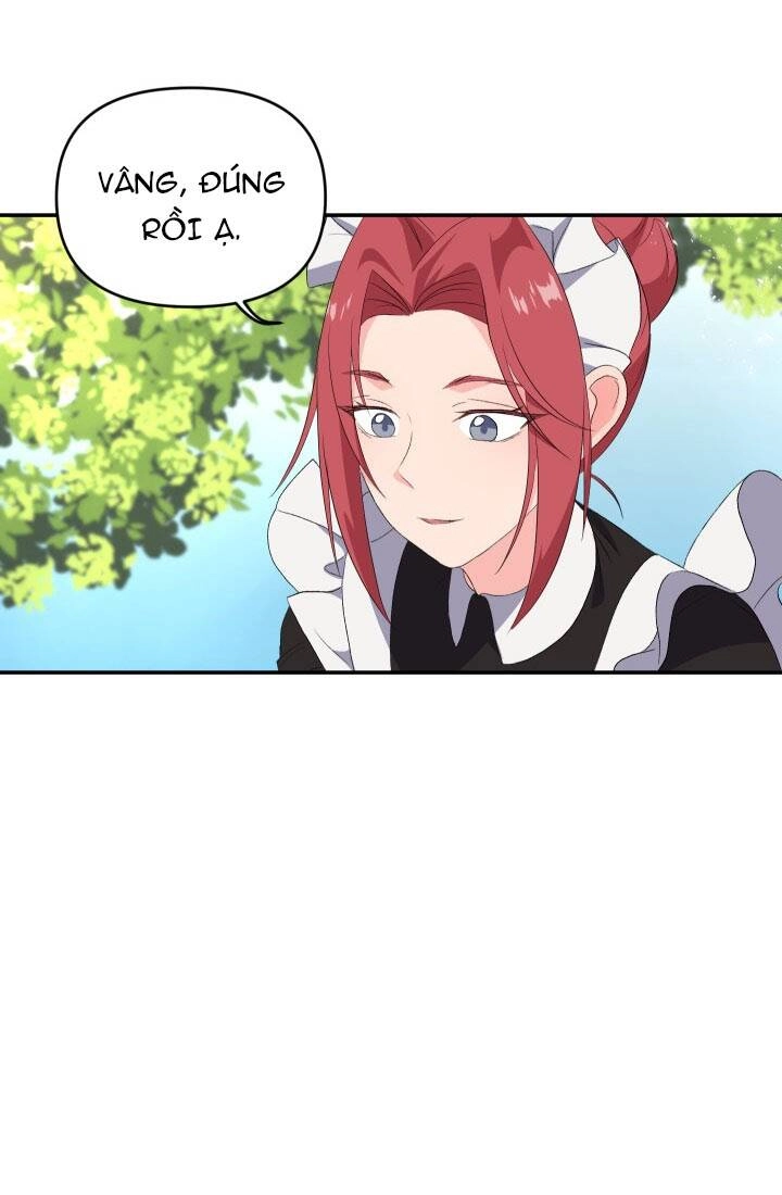 Hoàng Hậu Bé Bỏng Chapter 7 - 37