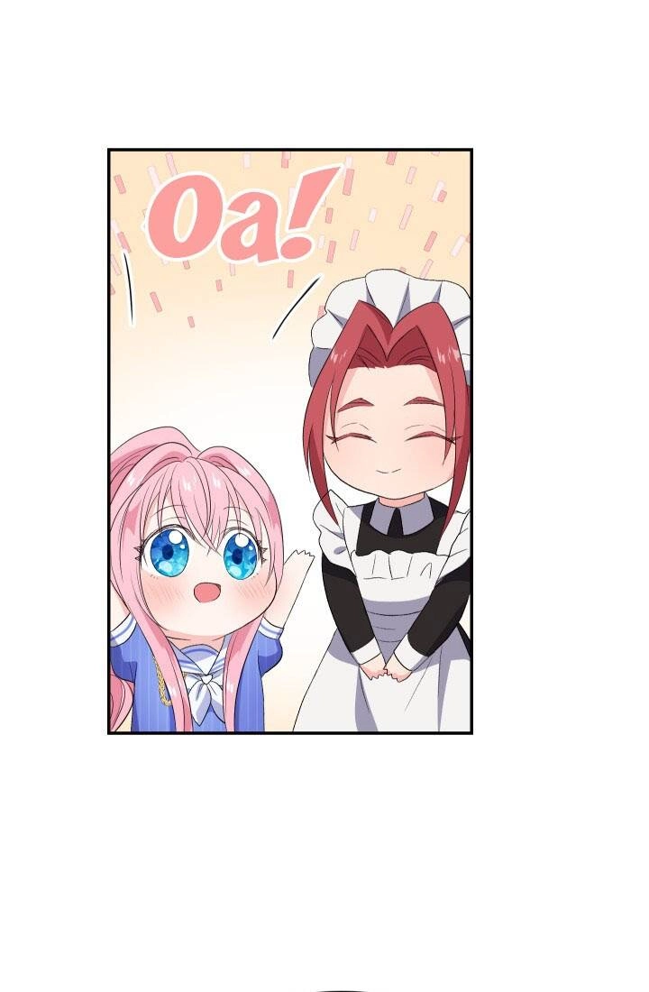 Hoàng Hậu Bé Bỏng Chapter 7 - 38