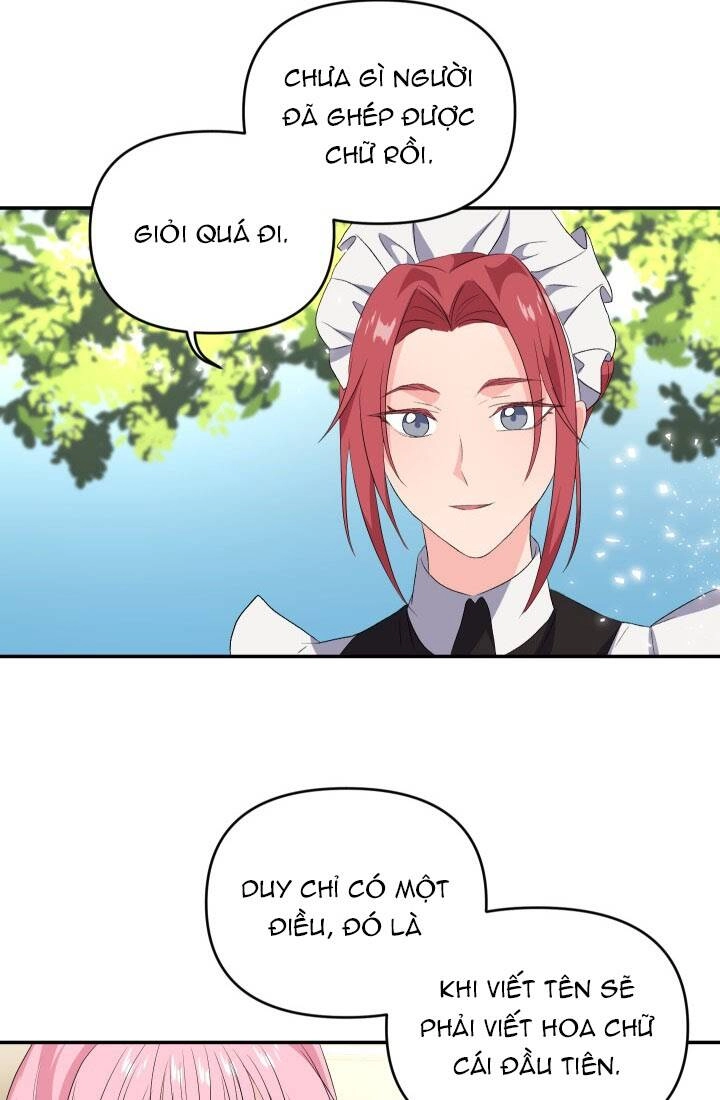 Hoàng Hậu Bé Bỏng Chapter 7 - 39