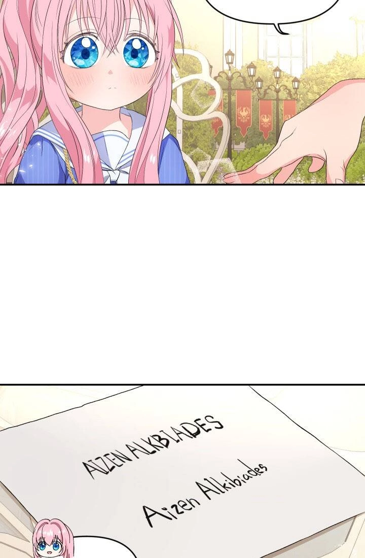 Hoàng Hậu Bé Bỏng Chapter 7 - 40