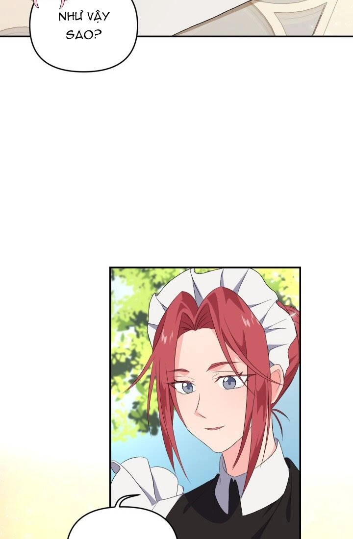 Hoàng Hậu Bé Bỏng Chapter 7 - 41