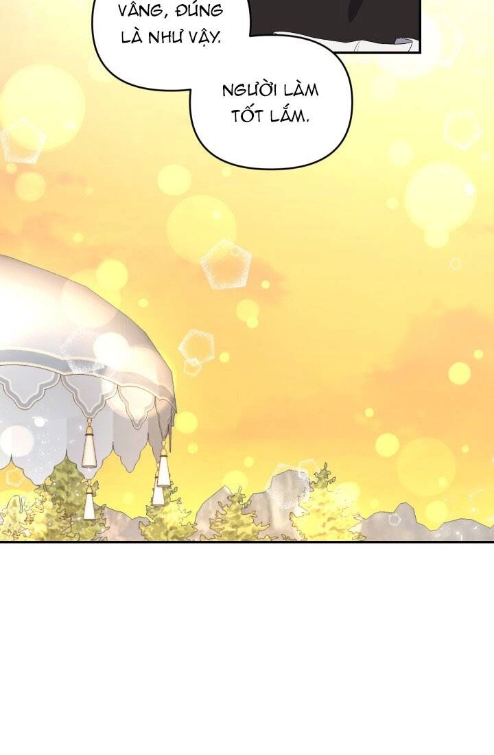 Hoàng Hậu Bé Bỏng Chapter 7 - 42