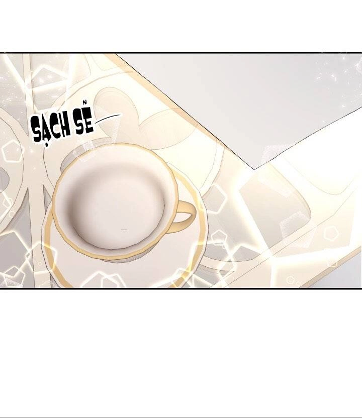 Hoàng Hậu Bé Bỏng Chapter 7 - 43