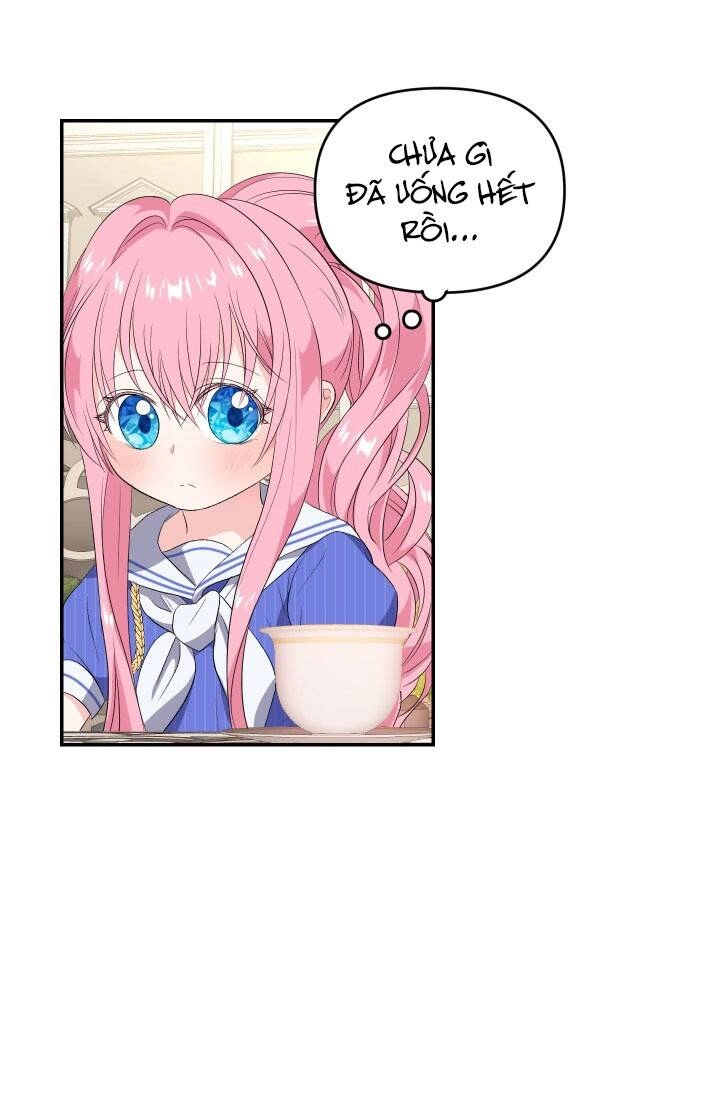 Hoàng Hậu Bé Bỏng Chapter 7 - 44