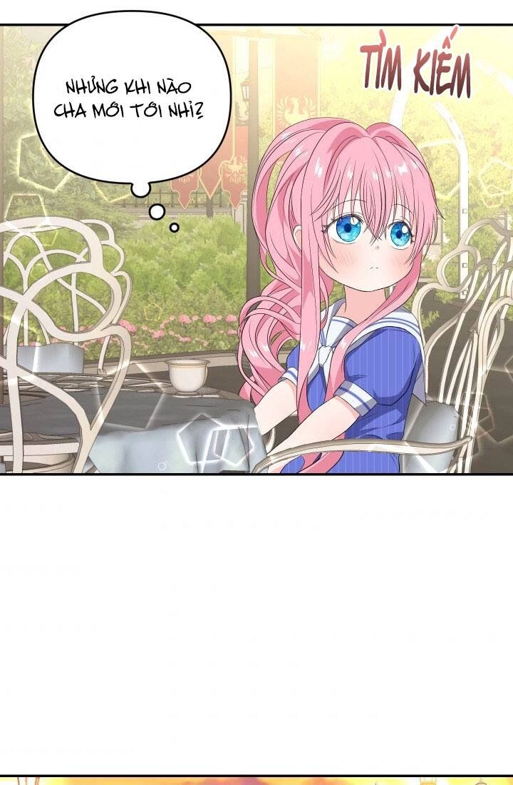 Hoàng Hậu Bé Bỏng Chapter 7 - 45