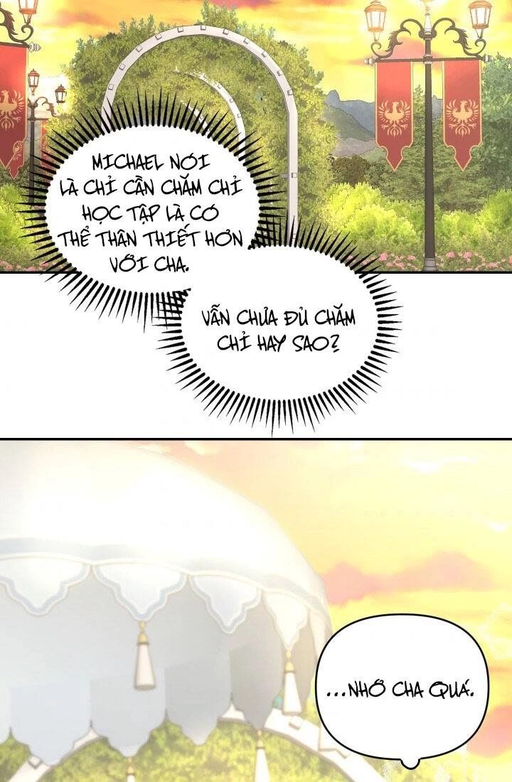 Hoàng Hậu Bé Bỏng Chapter 7 - 46