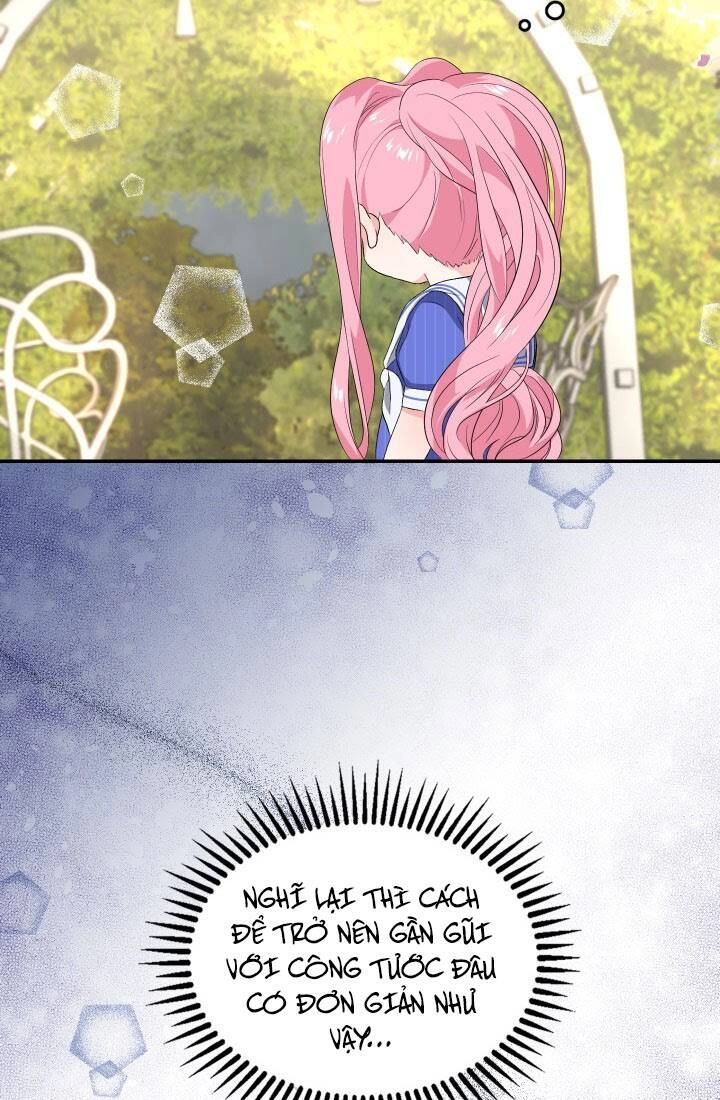 Hoàng Hậu Bé Bỏng Chapter 7 - 47