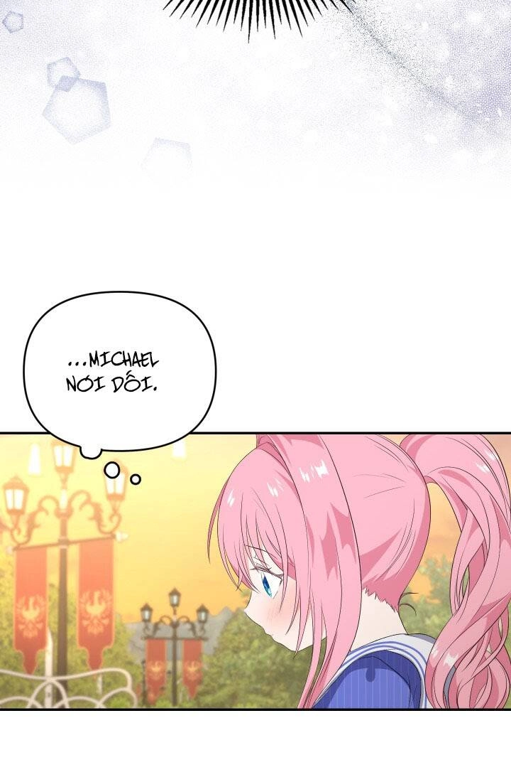 Hoàng Hậu Bé Bỏng Chapter 7 - 48