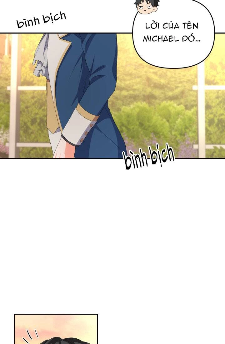 Hoàng Hậu Bé Bỏng Chapter 7 - 50