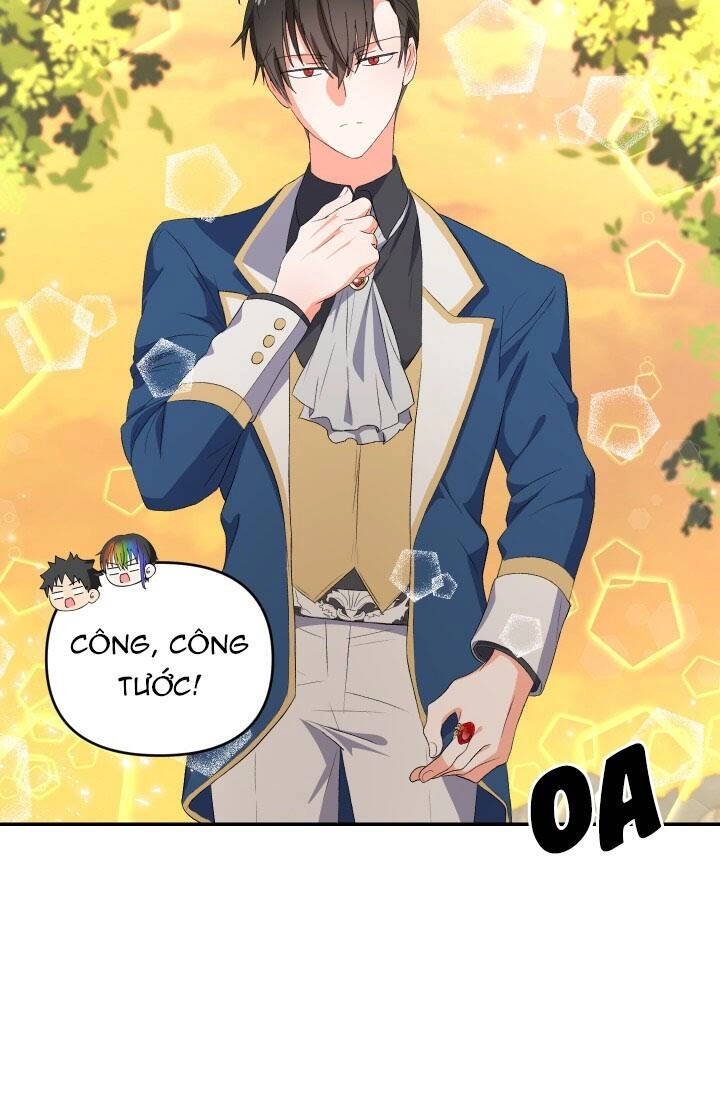 Hoàng Hậu Bé Bỏng Chapter 7 - 52