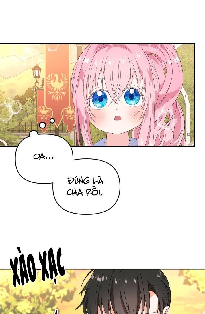 Hoàng Hậu Bé Bỏng Chapter 7 - 54