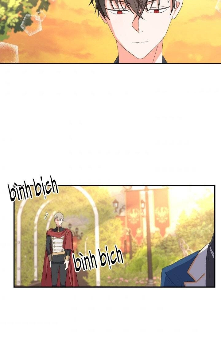 Hoàng Hậu Bé Bỏng Chapter 7 - 55