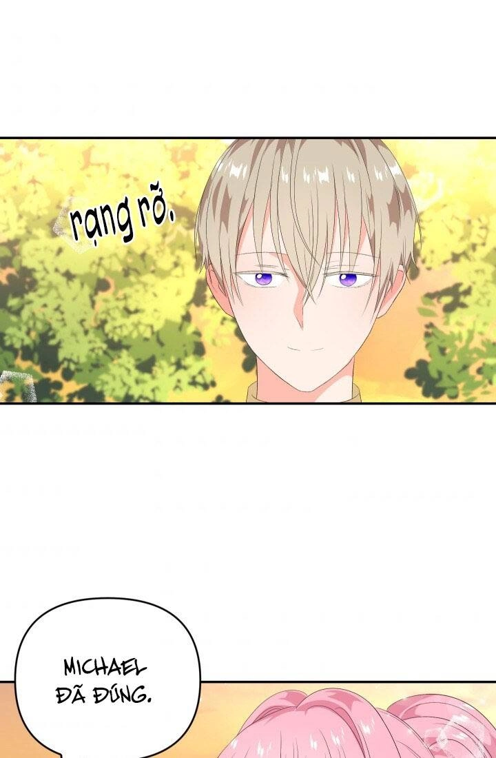 Hoàng Hậu Bé Bỏng Chapter 7 - 56