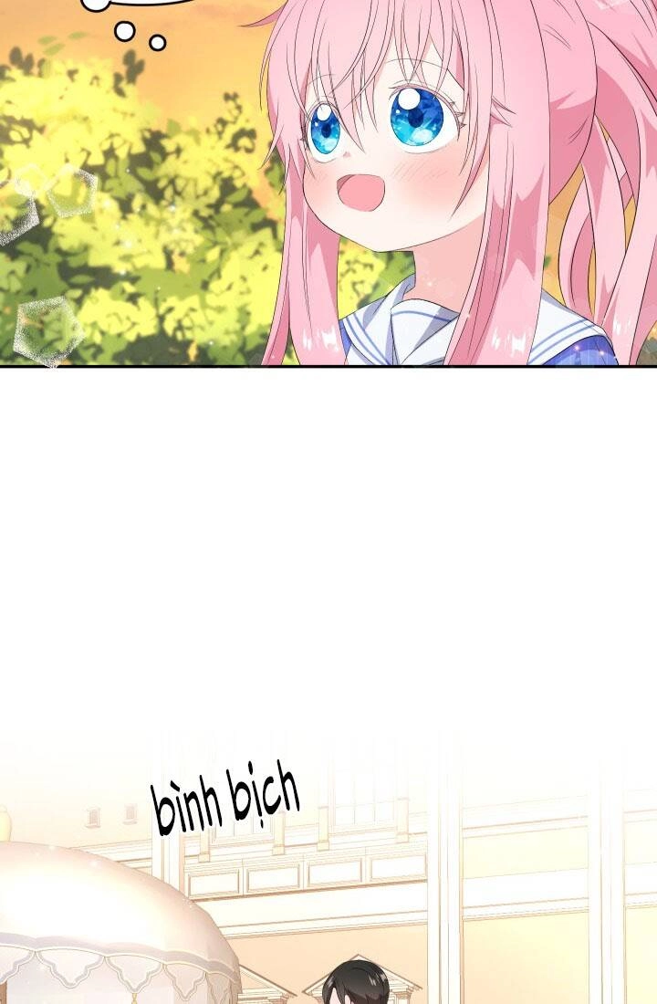 Hoàng Hậu Bé Bỏng Chapter 7 - 57