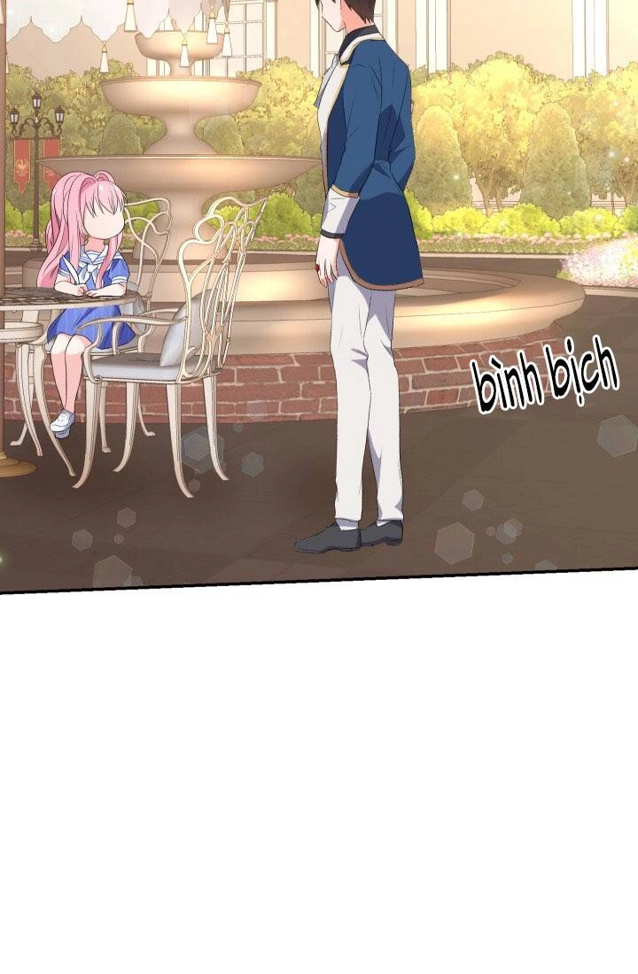 Hoàng Hậu Bé Bỏng Chapter 7 - 58