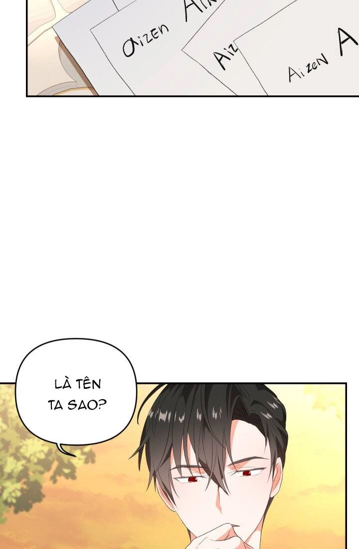 Hoàng Hậu Bé Bỏng Chapter 7 - 60