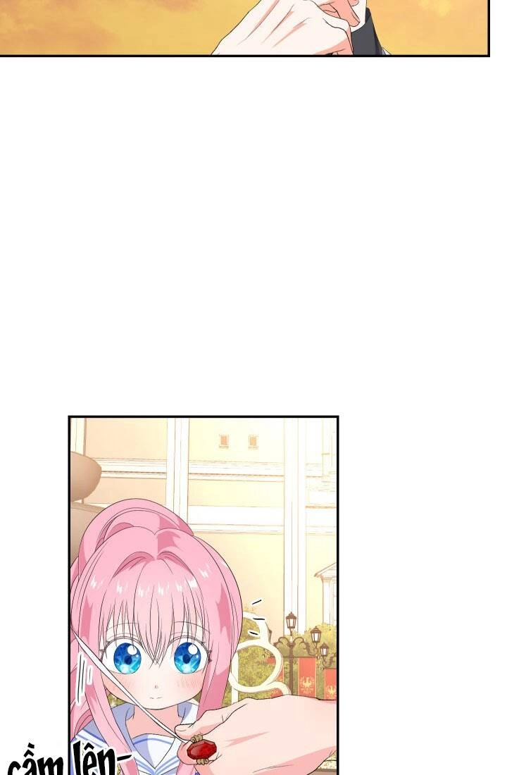 Hoàng Hậu Bé Bỏng Chapter 7 - 61