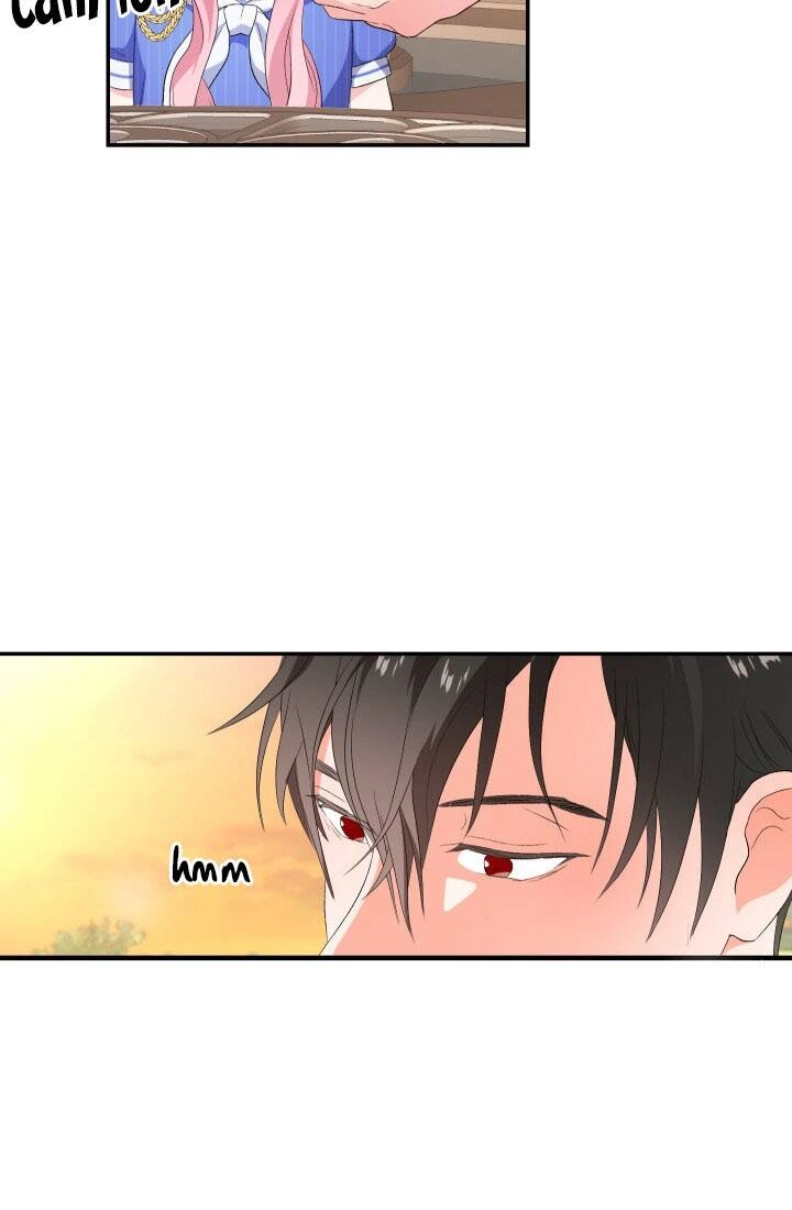 Hoàng Hậu Bé Bỏng Chapter 7 - 62