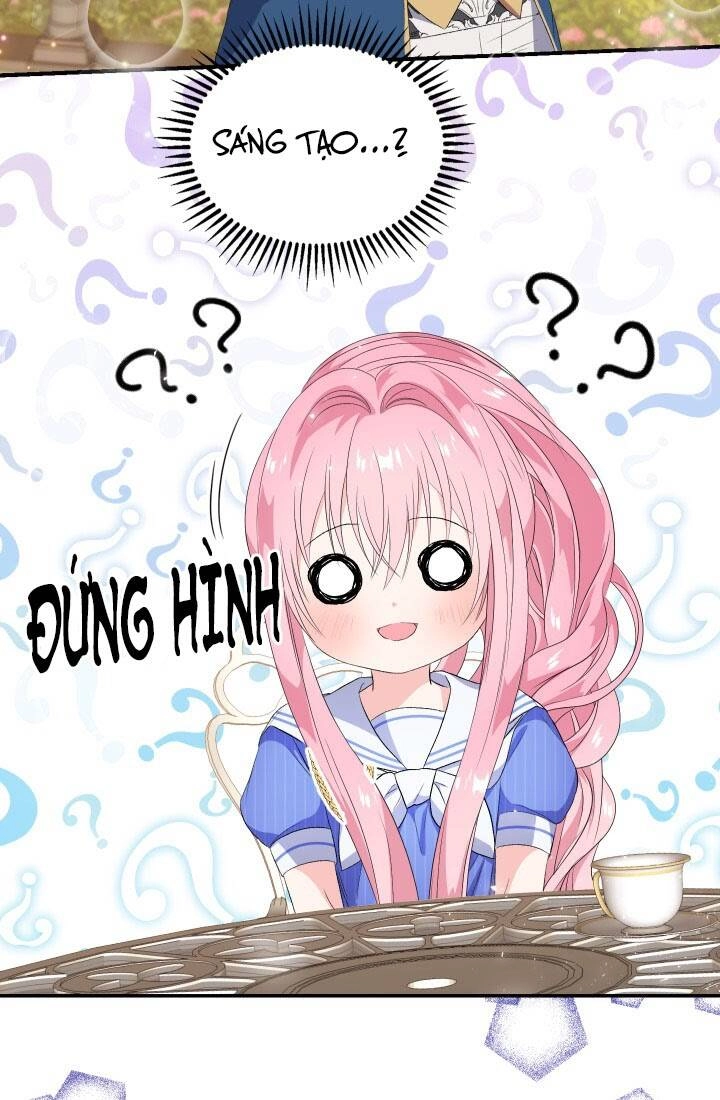 Hoàng Hậu Bé Bỏng Chapter 7 - 64