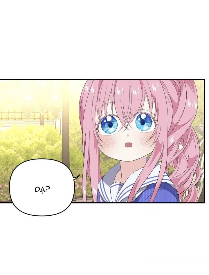 Hoàng Hậu Bé Bỏng Chapter 8 - 5