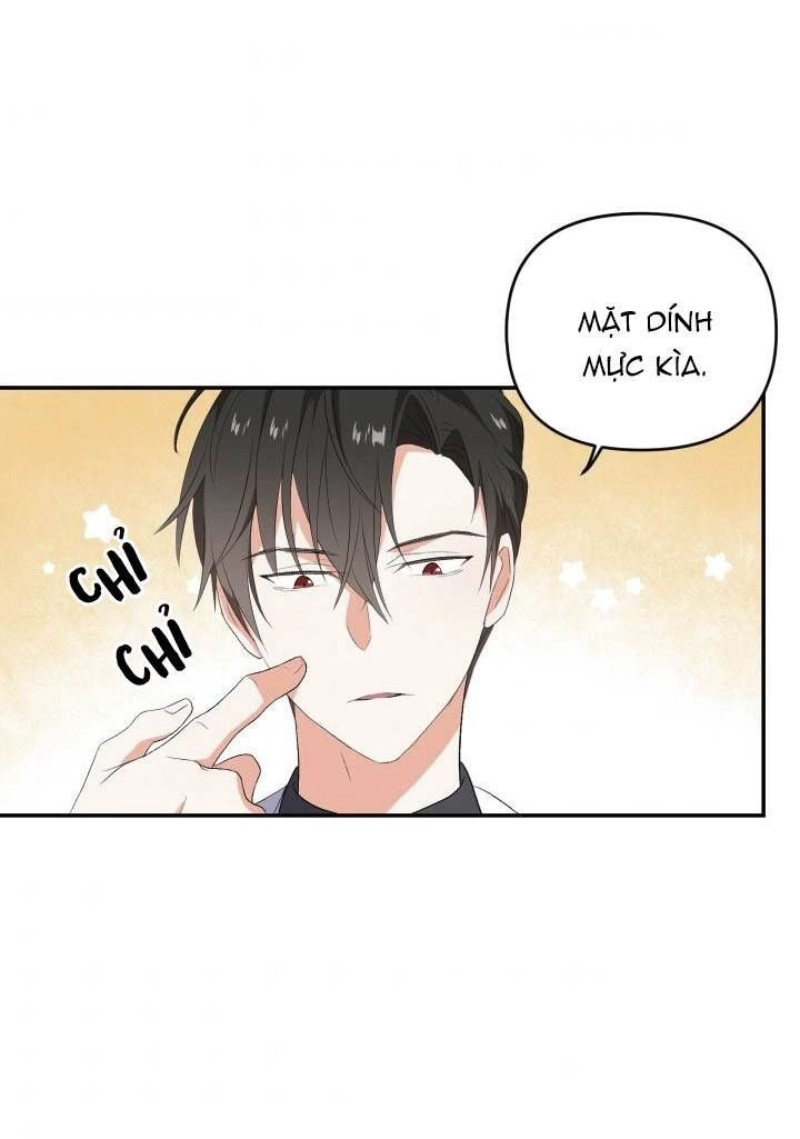 Hoàng Hậu Bé Bỏng Chapter 8 - 6