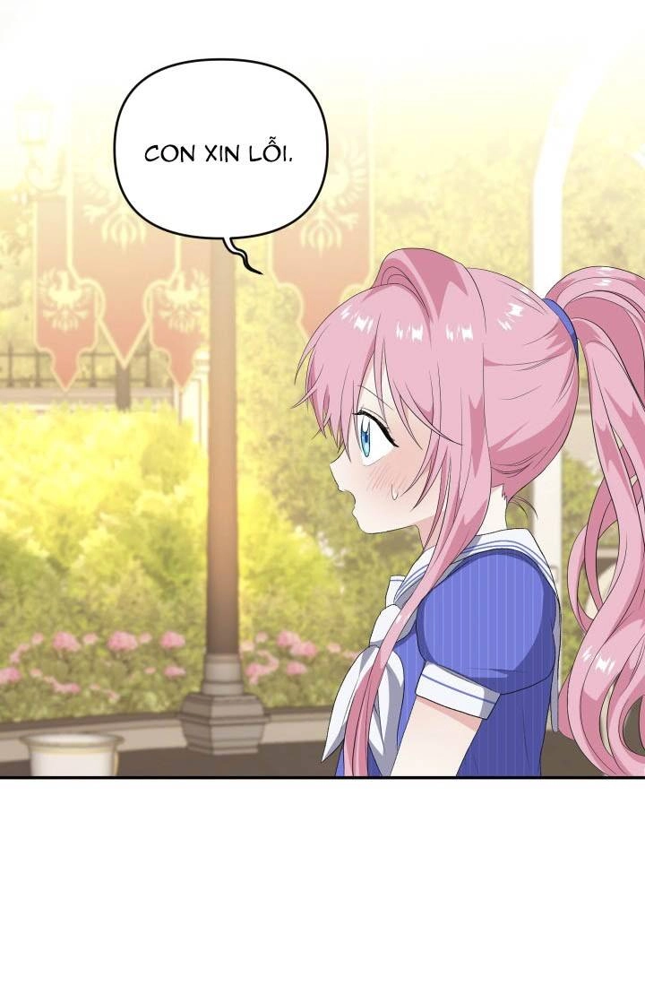 Hoàng Hậu Bé Bỏng Chapter 8 - 9