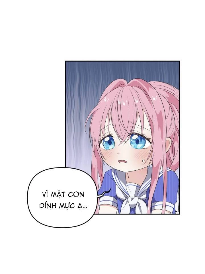 Hoàng Hậu Bé Bỏng Chapter 8 - 11