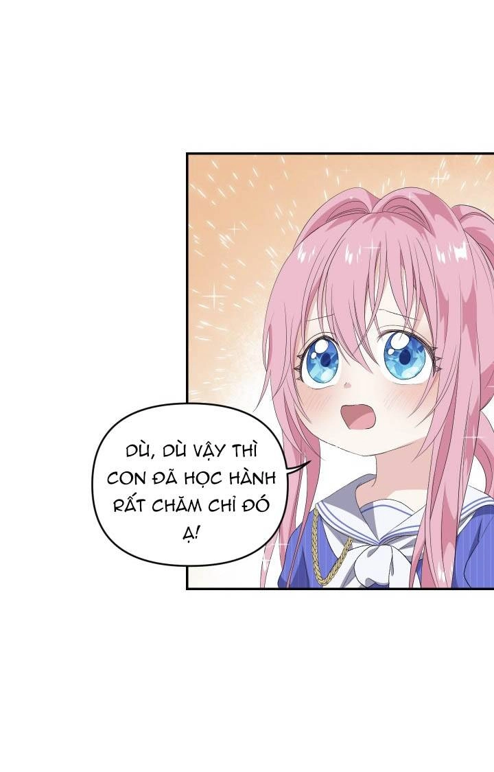 Hoàng Hậu Bé Bỏng Chapter 8 - 13