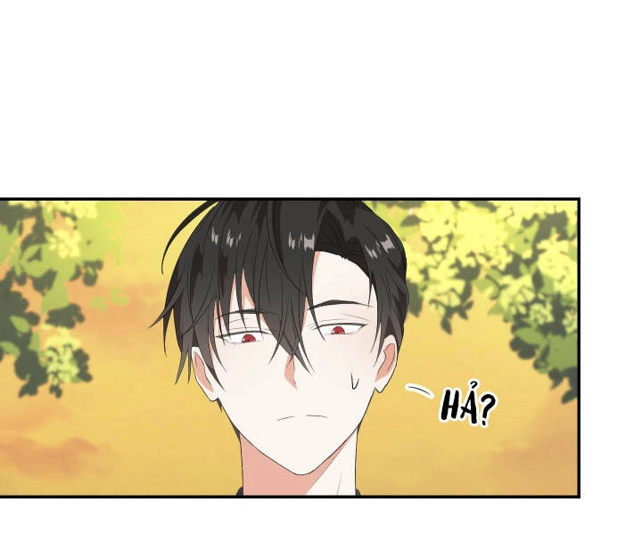 Hoàng Hậu Bé Bỏng Chapter 8 - 14