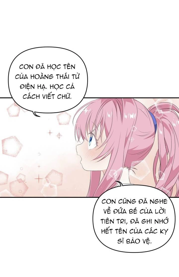 Hoàng Hậu Bé Bỏng Chapter 8 - 17