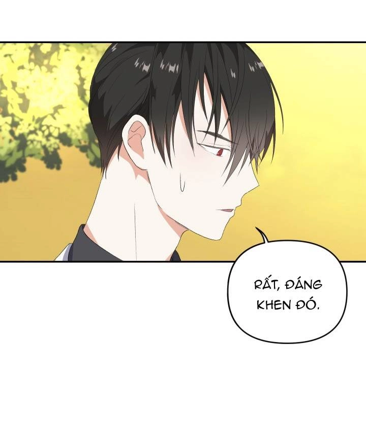 Hoàng Hậu Bé Bỏng Chapter 8 - 18