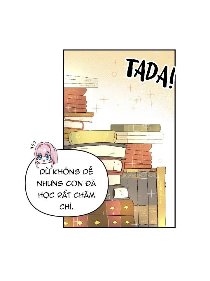 Hoàng Hậu Bé Bỏng Chapter 8 - 19