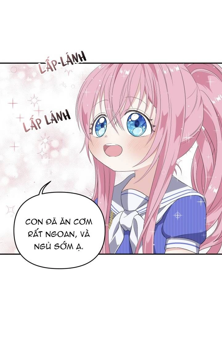 Hoàng Hậu Bé Bỏng Chapter 8 - 20