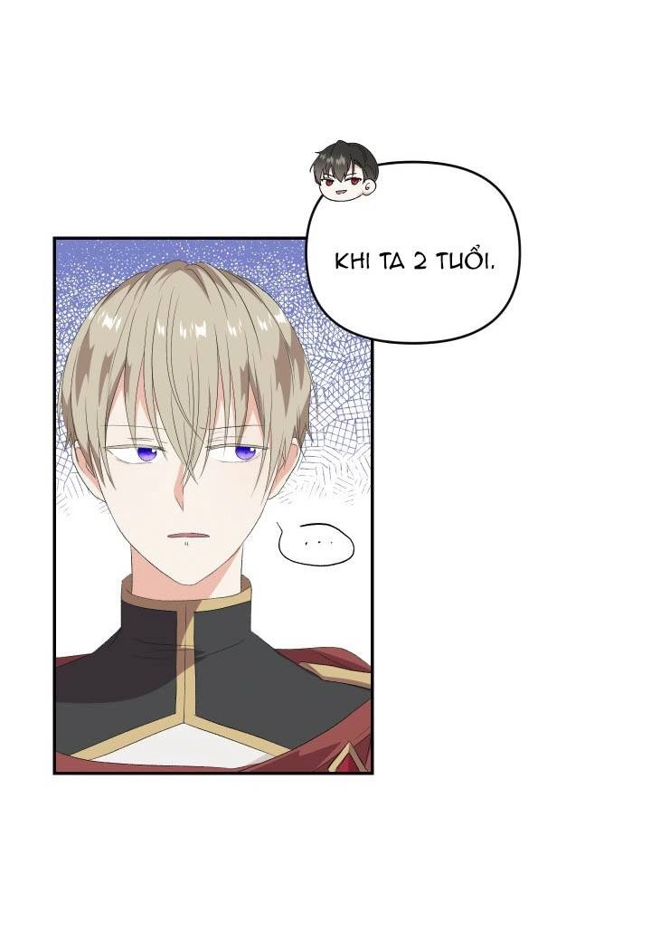 Hoàng Hậu Bé Bỏng Chapter 8 - 23