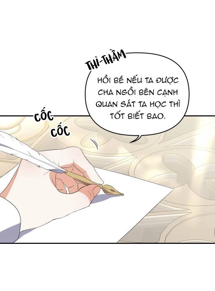 Hoàng Hậu Bé Bỏng Chapter 8 - 24